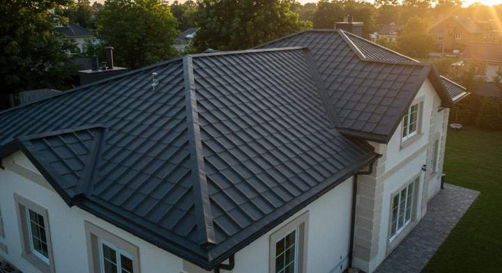 New Roof (1)