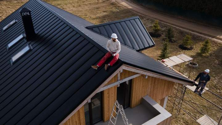 Roofing Company Ennismore