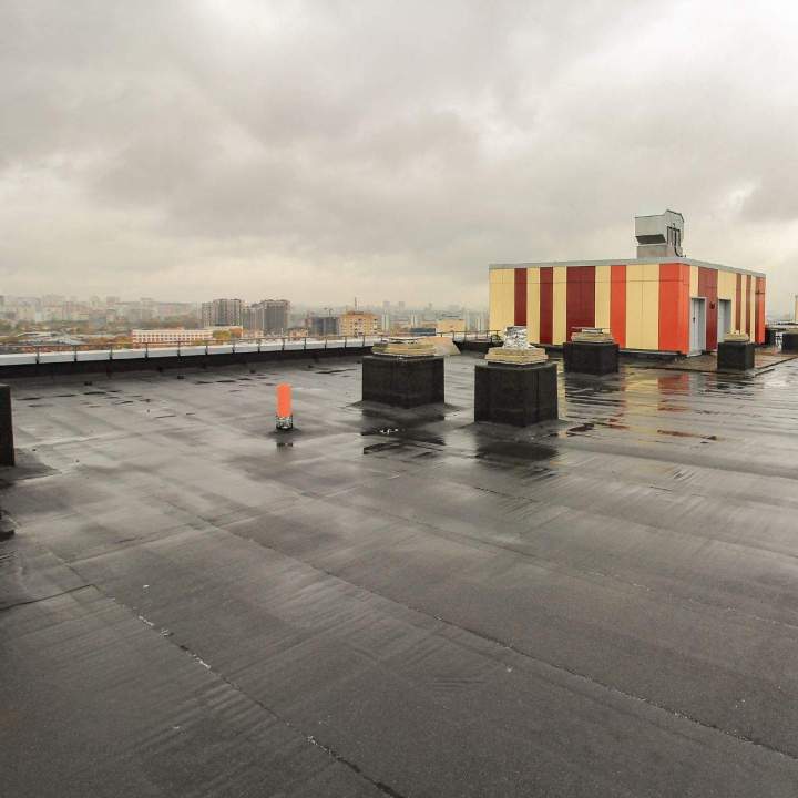 Commercial Roofing Ennismore