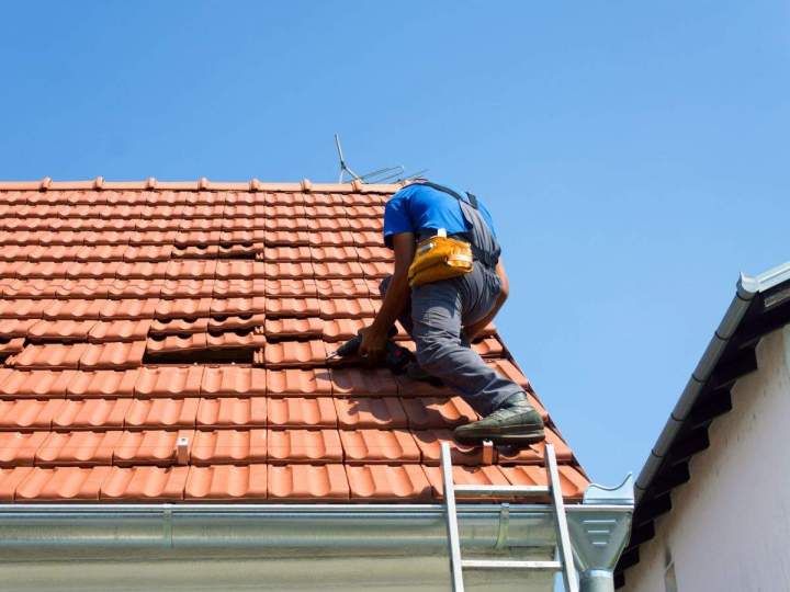 New Roof Installations Ennismore