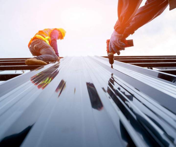 Commercial Roofing Services Ennismore