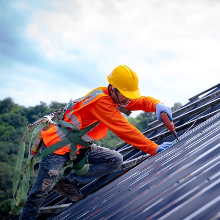 Home Roofing Services Ennismore