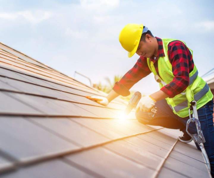 Roof Repair Service Ennismore