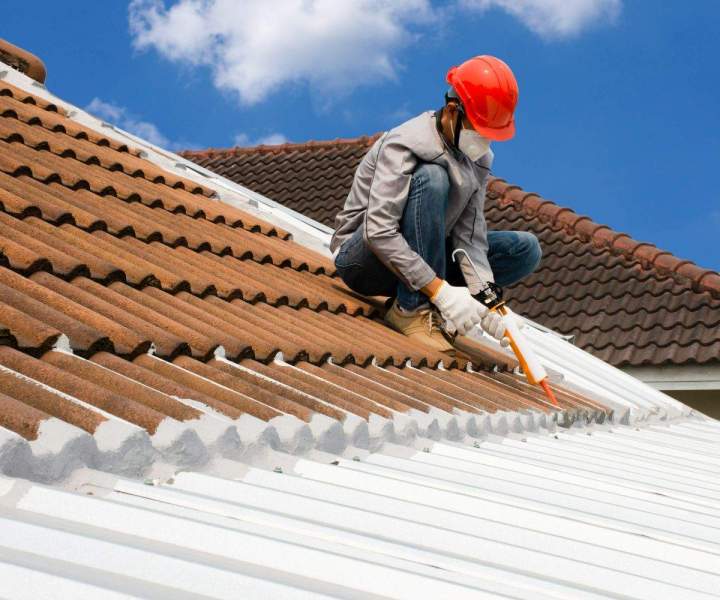 Home Roofing Services Ennismore