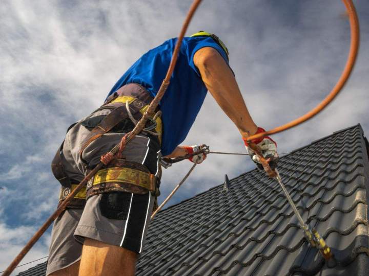 Home Roofing Services Ennismore