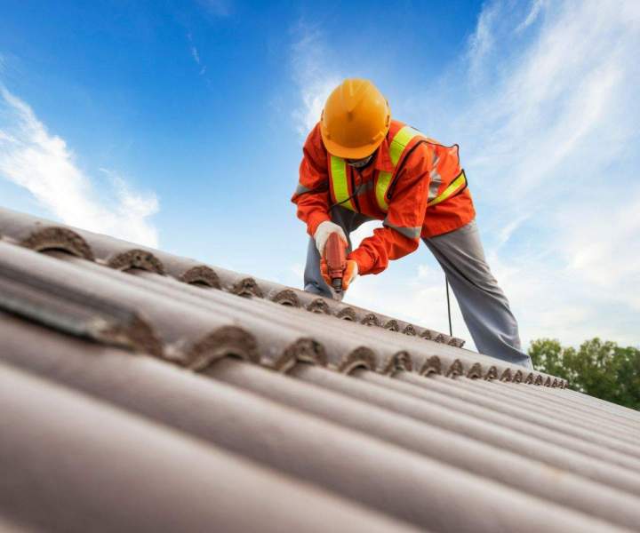 Emergency Roofing Ennismore