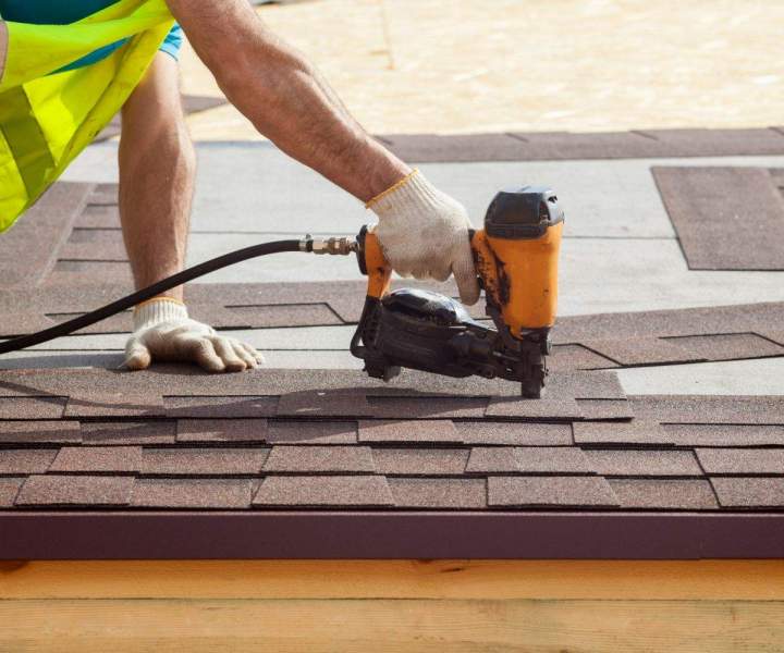 Reliable Roof Repairs for Commercial & Residential Properties