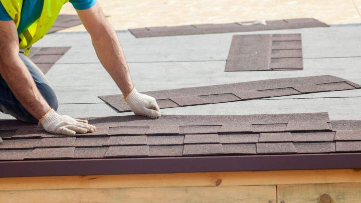 Roof Repair Service Ennismore